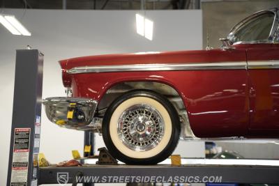 1956 Chrysler New Yorker Newport