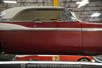 1956 Chrysler New Yorker Newport