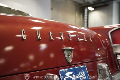 1956 Chrysler New Yorker Newport