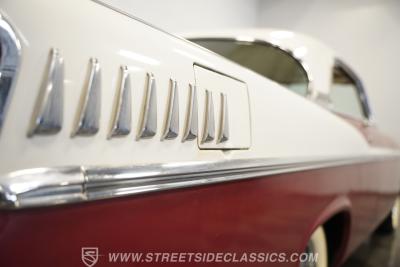 1956 Chrysler New Yorker Newport