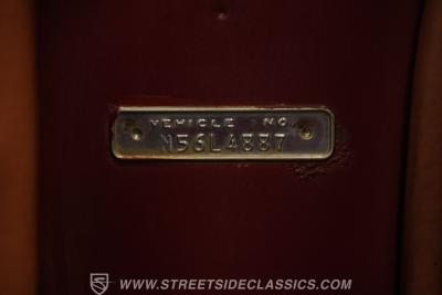 1956 Chrysler New Yorker Newport