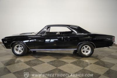 1967 Chevrolet Chevelle SS 396