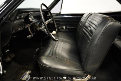 1967 Chevrolet Chevelle SS 396