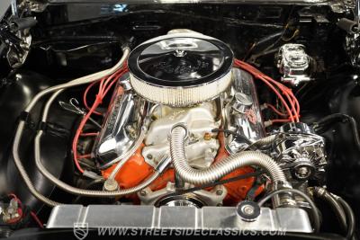 1967 Chevrolet Chevelle SS 396