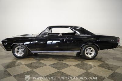 1967 Chevrolet Chevelle SS 396