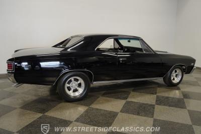 1967 Chevrolet Chevelle SS 396