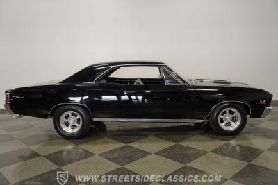 1967 Chevrolet Chevelle SS 396
