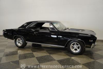 1967 Chevrolet Chevelle SS 396