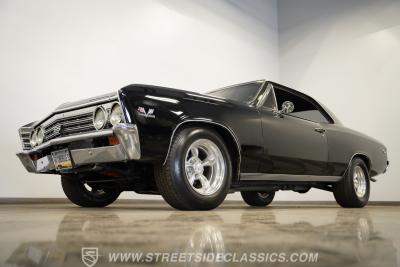 1967 Chevrolet Chevelle SS 396