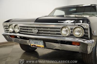 1967 Chevrolet Chevelle SS 396