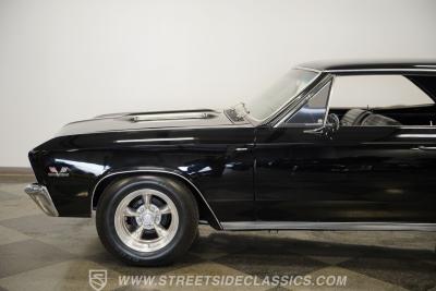 1967 Chevrolet Chevelle SS 396