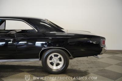 1967 Chevrolet Chevelle SS 396