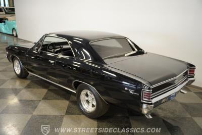 1967 Chevrolet Chevelle SS 396
