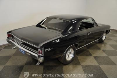 1967 Chevrolet Chevelle SS 396
