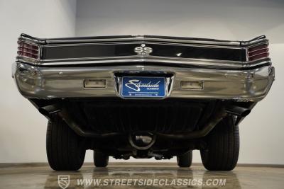 1967 Chevrolet Chevelle SS 396