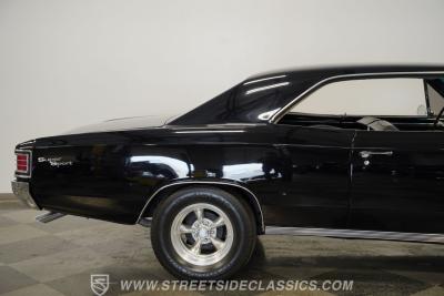 1967 Chevrolet Chevelle SS 396