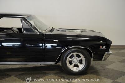 1967 Chevrolet Chevelle SS 396