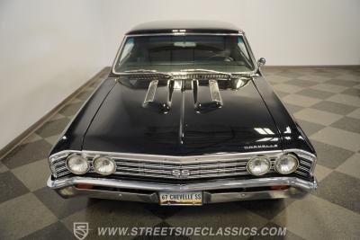 1967 Chevrolet Chevelle SS 396