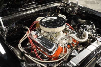 1967 Chevrolet Chevelle SS 396