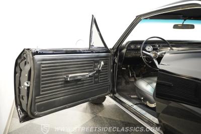 1967 Chevrolet Chevelle SS 396