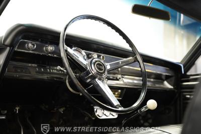1967 Chevrolet Chevelle SS 396