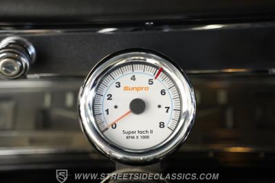 1967 Chevrolet Chevelle SS 396