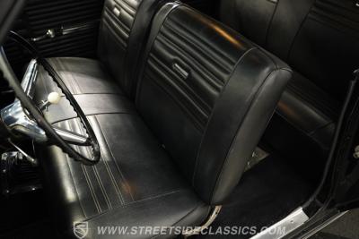 1967 Chevrolet Chevelle SS 396