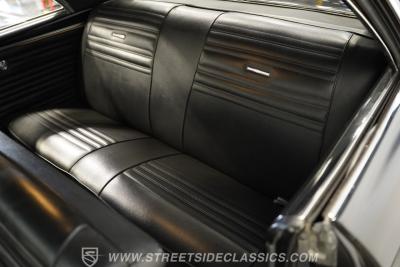 1967 Chevrolet Chevelle SS 396