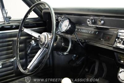 1967 Chevrolet Chevelle SS 396