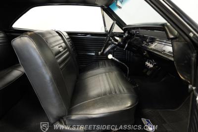 1967 Chevrolet Chevelle SS 396