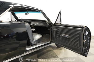 1967 Chevrolet Chevelle SS 396