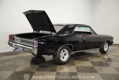 1967 Chevrolet Chevelle SS 396