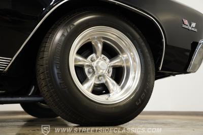 1967 Chevrolet Chevelle SS 396
