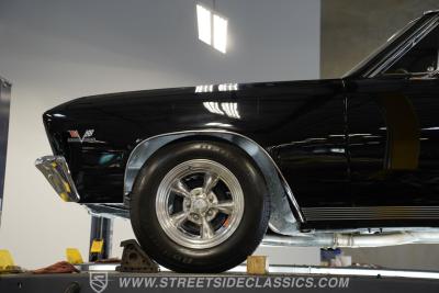 1967 Chevrolet Chevelle SS 396