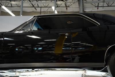 1967 Chevrolet Chevelle SS 396