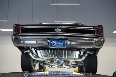 1967 Chevrolet Chevelle SS 396