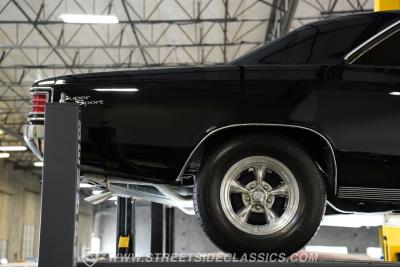 1967 Chevrolet Chevelle SS 396