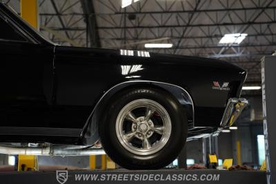 1967 Chevrolet Chevelle SS 396