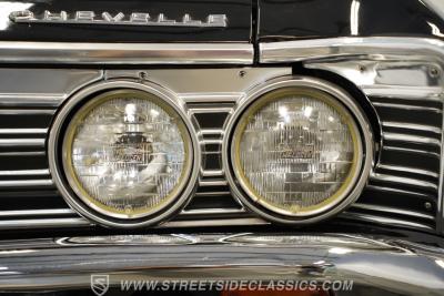 1967 Chevrolet Chevelle SS 396