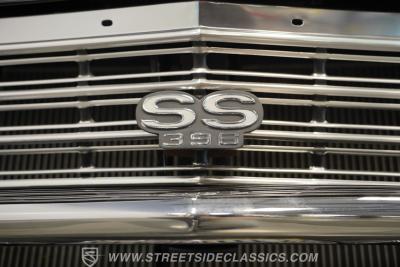 1967 Chevrolet Chevelle SS 396