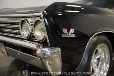 1967 Chevrolet Chevelle SS 396