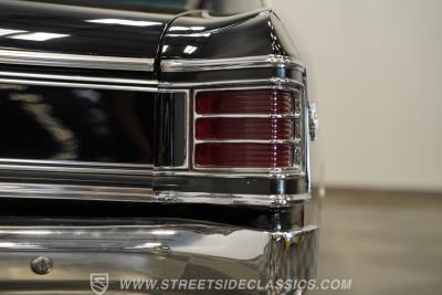 1967 Chevrolet Chevelle SS 396
