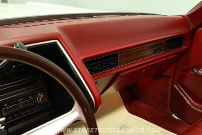 1969 Cadillac DeVille Convertible