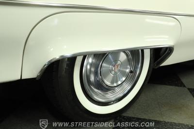1969 Cadillac DeVille Convertible