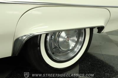 1969 Cadillac DeVille Convertible