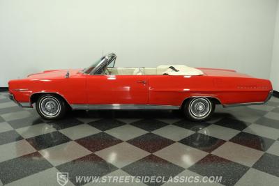 1964 Pontiac Bonneville Convertible