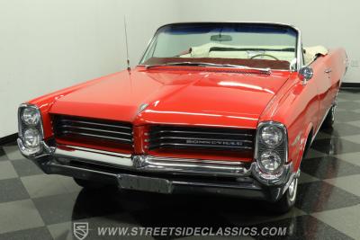 1964 Pontiac Bonneville Convertible