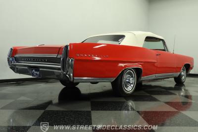 1964 Pontiac Bonneville Convertible