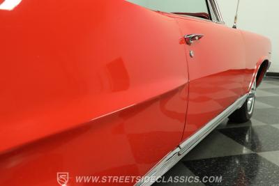 1964 Pontiac Bonneville Convertible