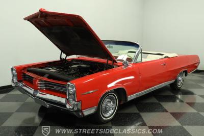 1964 Pontiac Bonneville Convertible